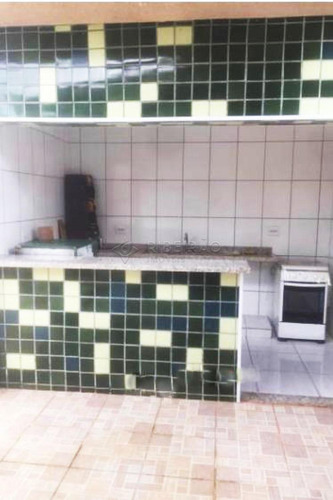 Imagem 2 de 10 de Apartamentos - Ref: V1938