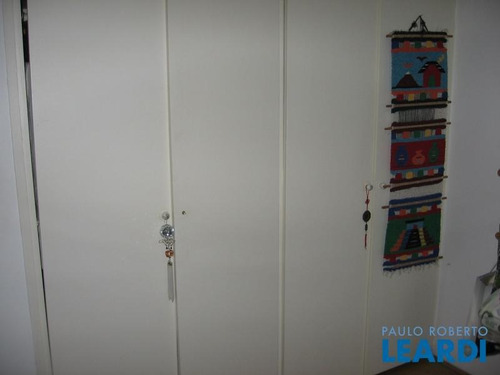 Imagem 11 de 15 de Apartamento - Morumbi - Sp - 234424