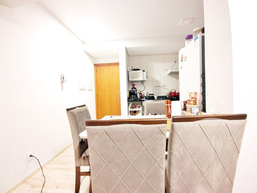 Imagem 3 de 12 de Apartamento - Santa Tereza - Ref: 582429 - L-ca5135