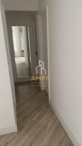 Imagem 4 de 14 de Apartamentos - Residencial - Condomínio Das Pedras - 2062