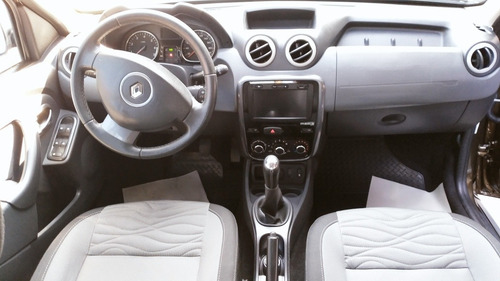 Imagem 21 de 23 de Renault Duster 2014 1.6 16v Dynamique Hi-flex 5p