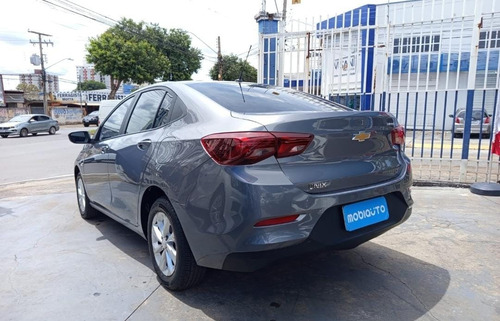 Chevrolet Onix 1.0 FLEX PLUS LT MANUAL