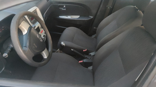 Chery Celer Sedan 1.5 Flex 4p