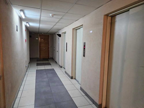 Se Vende Depto 2d Y 2b En Avenida Macul (71165)
