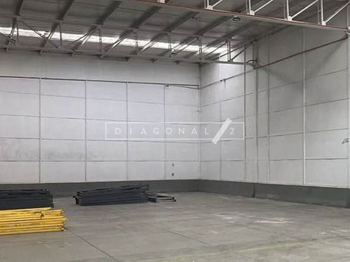 Bodega En Arriendo En Renca