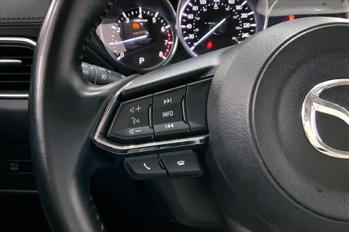 Imagen 22 de 25 de Mazda Cx-5 4x2 5 Pts I Grand Touring, 25l, Ta, Piel, Qc, F N