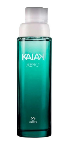 Perfume Kaiak Aero Femenino Natura ¡oferta!