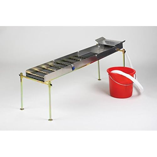 Soporte De Esclusa, 36x19 Pulgadas