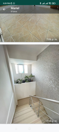 Imagen 4 de 5 de Vendo O Alquilo Pen House En Gazcue