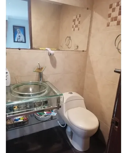 Venta Apartamento Salitre 86 Mts, Piso 2, Garaje, 4 Hab, 3 Baños