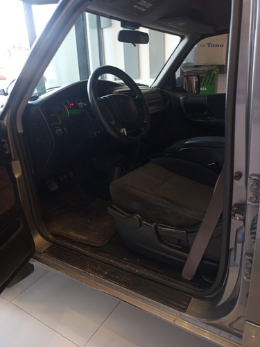 Imagen 11 de 12 de Ford Ranger 4x2 Xlt 3.0 2010 Taraborelli Usados Entre Rios
