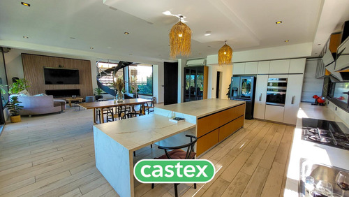 Casa En Venta En Virazon Nordelta