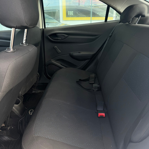 Chevrolet Prisma 1.4 Joy Ls 98cv