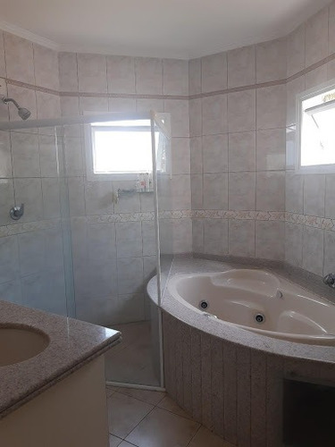Casa Com 3 Dormitórios À Venda, 345 M² Por R$ 1.100.000,00 - Jardim Do Ribeirão I - Itupeva/sp - Ca0461