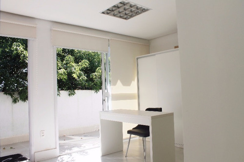 Conjunto/sala Em Passo Da Areia - Lu267426