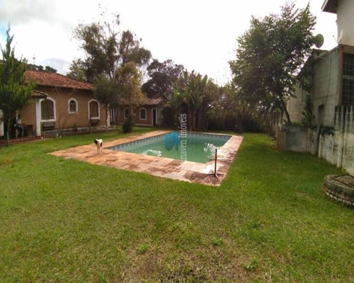 Imagem 14 de 29 de Casa Alto Padrao Jardim Paulista Atibaia - Ca01468 - 69736203