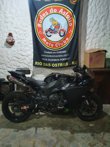 Imagem 15 de 15 de Yamaha R1 Yzf