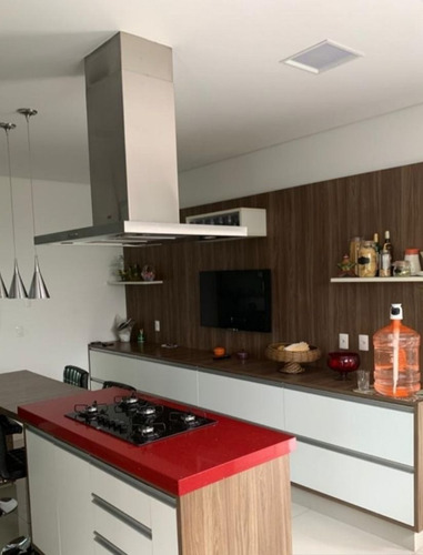 Imagem 16 de 19 de Casa Com 3 Dormitórios À Venda, 400 M² Por R$ 2.810.000,00 - Marco Leite - Jundiaí/sp - Ca0157