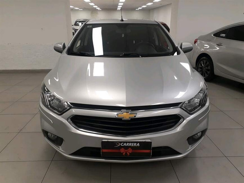 Chevrolet Onix 1.4 MPFI LTZ 8V FLEX 4P AUTOMÁTICO