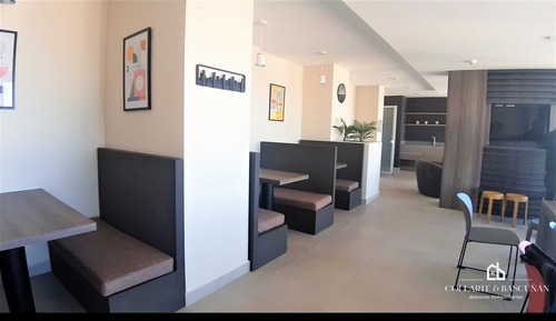 Departamento En Arriendo Año Corrido 2d2b. (98887)