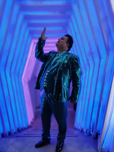 Imitador De Juan Gabriel Y Julio Preciado Cdmx