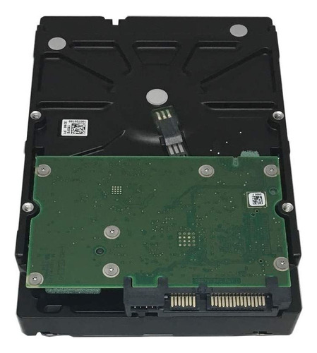 Dell / Seagate Constelación Es St4000nm0033 - Disco Duro Int