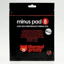 Comprar Thermal Grizzly Minus Pad 8 Thermal Pad 100x100x2.0mm 