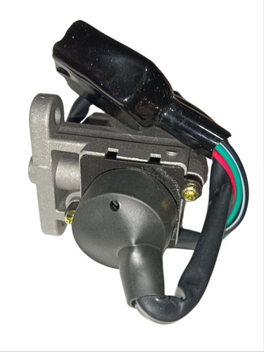 Switch De Encendido Italika Ws150