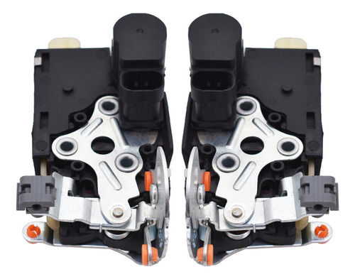 Actuador Puerta Frontal Gmc Yukon Xl 1500 Sle 2000 5.3l