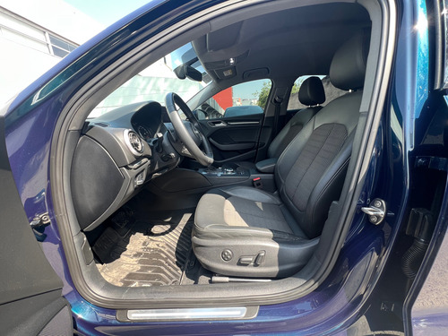 Audi A3 1.4 Sedán Select At Dsg