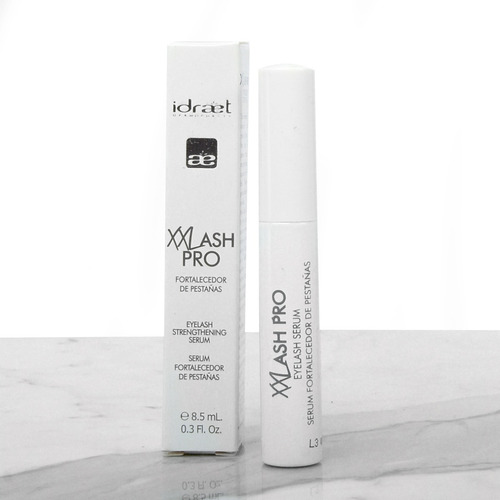 Serum Fortalecedor De Pestañas X Lash Pro 8,5ml Idraet