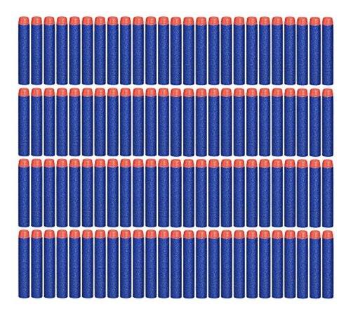 Nerf N-strike Elite - Recambio De 100 Dardos