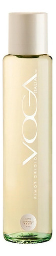 Vinho Branco Voga Pinot Grigio Delle Venezie Doc-750ml