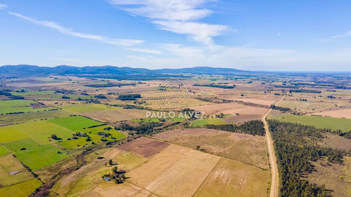 Chacra A La Venta En Solis Grande, Limite Con Lavalleja. Vista A Las Sierras
