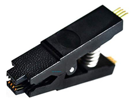 Adaptador Programador Bios Ch341a Usb