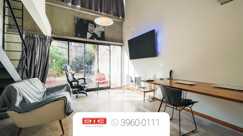 Ph 1 Dormitorio Venta - Colegiales