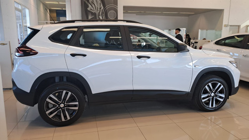 Chevrolet Tracker 1.2 Turbo At
