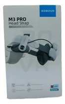 Comprar Bobovr M3 Pro Para Meta Quest 3