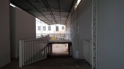 Imagem 2 de 9 de Galpão À Venda Em Botafogo - Ga230205