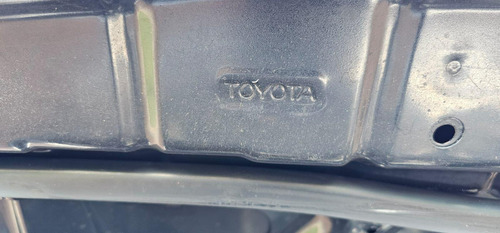 Toyota Hilux SW4 Hilux Sw4 D