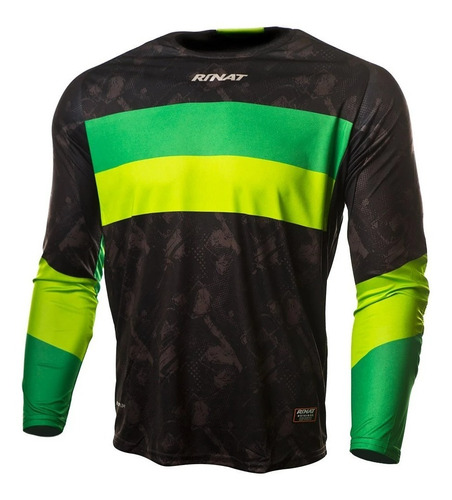 Imagen 1 de 3 de Camiseta De Arquero Rinat Kaiser / Arqueromanía