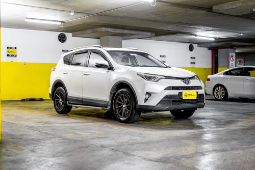 Toyota RAV4 Std 4x2 722ml3