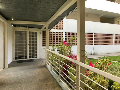 Imagen 2 de 14 de Apartamento En Venta El Encantado Macaracuay.