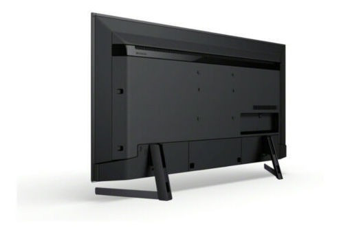 Sony Xbr 49x950h Paquete De Tv Inteligente Android 4k Ult...