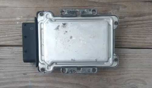 Computadora Caja Automática Kia Sorento. 95440-3b536. (Usado)