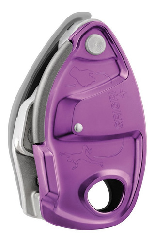 Asegurador Grigri Petzl - Modelo Grigri +
