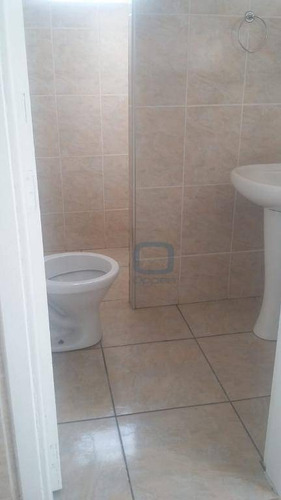 Imagem 19 de 30 de Casa À Venda Por R$ 400.000 - Vila Industrial - Campinas/sp - Ca0407