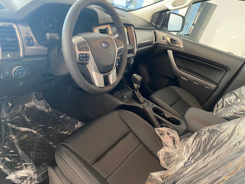 Ford Ranger 3.2 Xlt 4x4 2020/2021