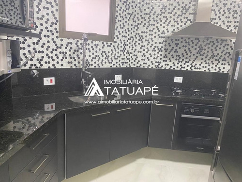 Imagem 26 de 30 de Apartamento - Ap000453 - 69326913