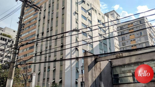 Imagem 23 de 26 de Apartamento - Ref: 193223